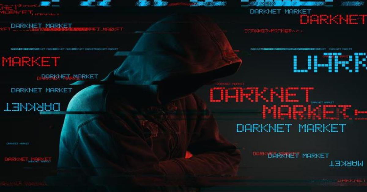 Darknet Black Market Url