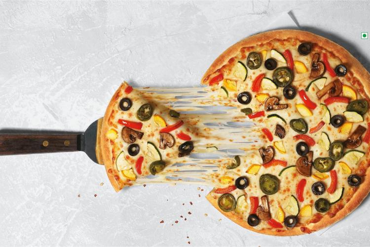 Pizza Tops As Most-Ordered Food on Zomato in 2020, Biriyani, Momos follow